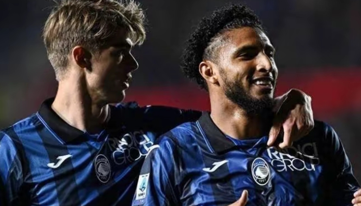 爱游戏首页入口包含里程碑夜!亚特兰大官宣签约,法国杯赛前刷纪录,震撼外界,临场指挥获称赞的词条