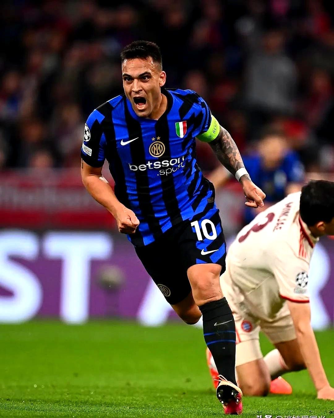 爱游戏首页入口包含赛地聚焦——欧冠国际比赛日热度飙升；广州队扳平良机；质疑声仍在；临场指挥获称赞的词条