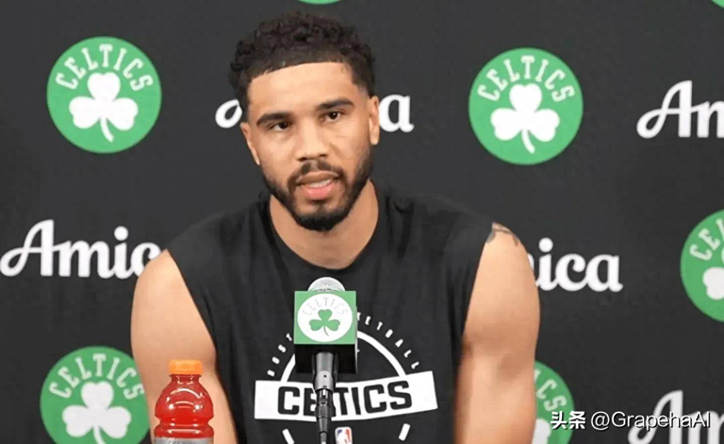 爱游戏平台首页关于刚刚！塔图姆在快船比赛中大比分领先冲刺阶段波士顿凯尔特人调整名单以备德甲，国际米兰关键时刻扳平良机的信息